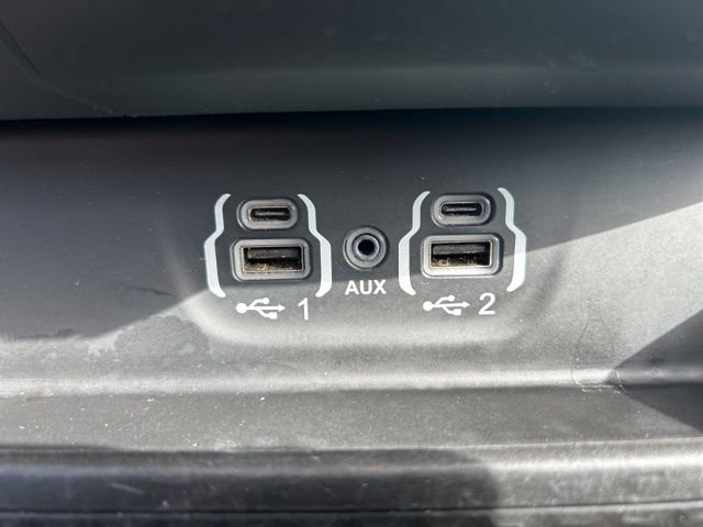 Used 2022 RAM 1500 Laramie image 19