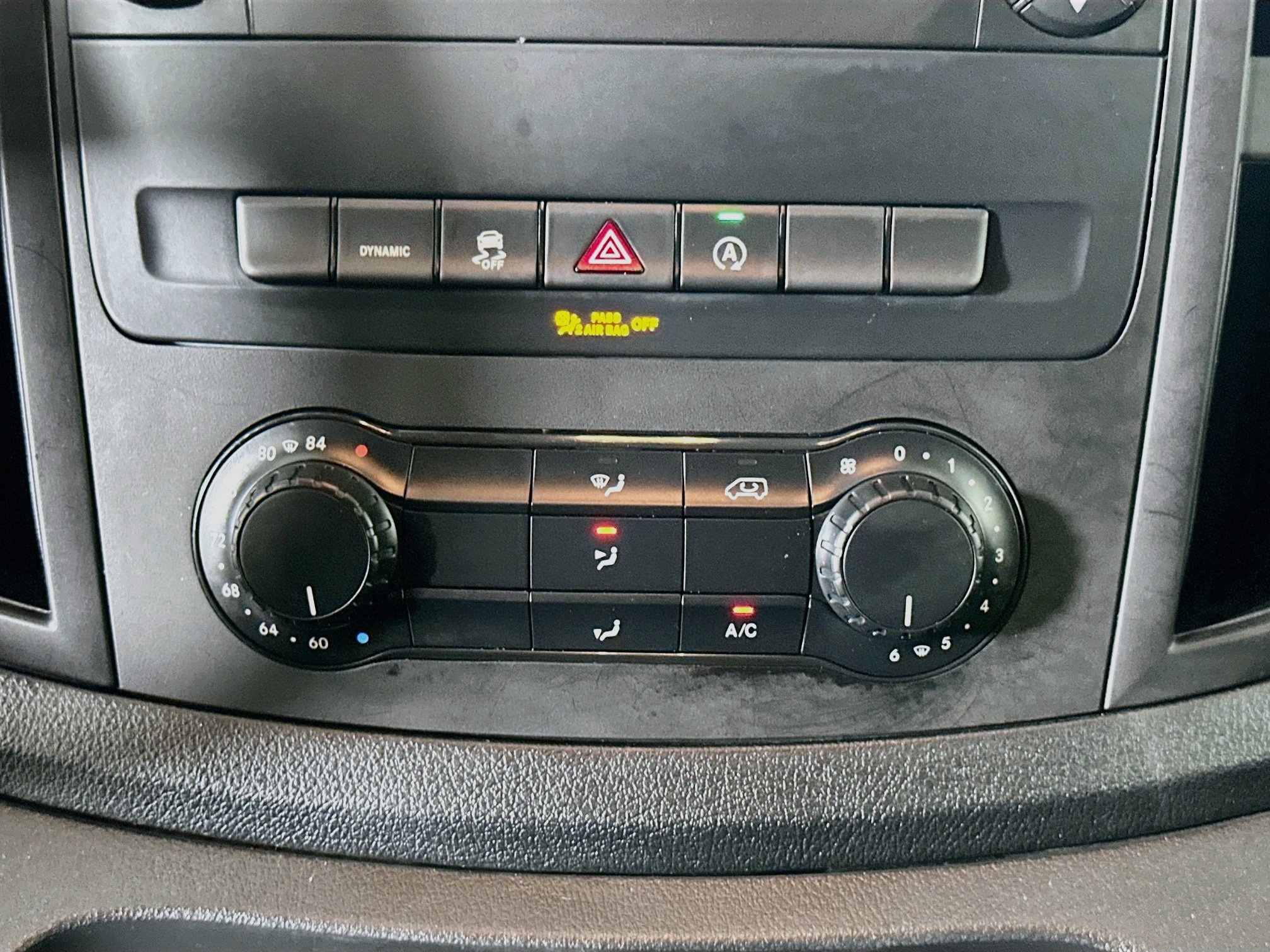 Used 2020 Mercedes-Benz Metris image 23