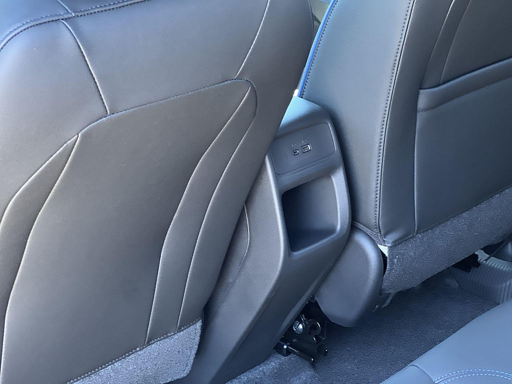 New 2026 Buick Envista Sport Touring w/ Convenience II Package FWD image 25