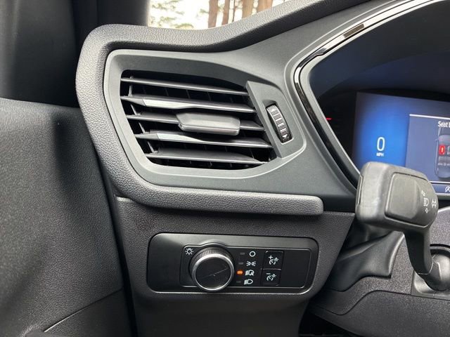Used 2025 Ford Escape ST-Line image 26