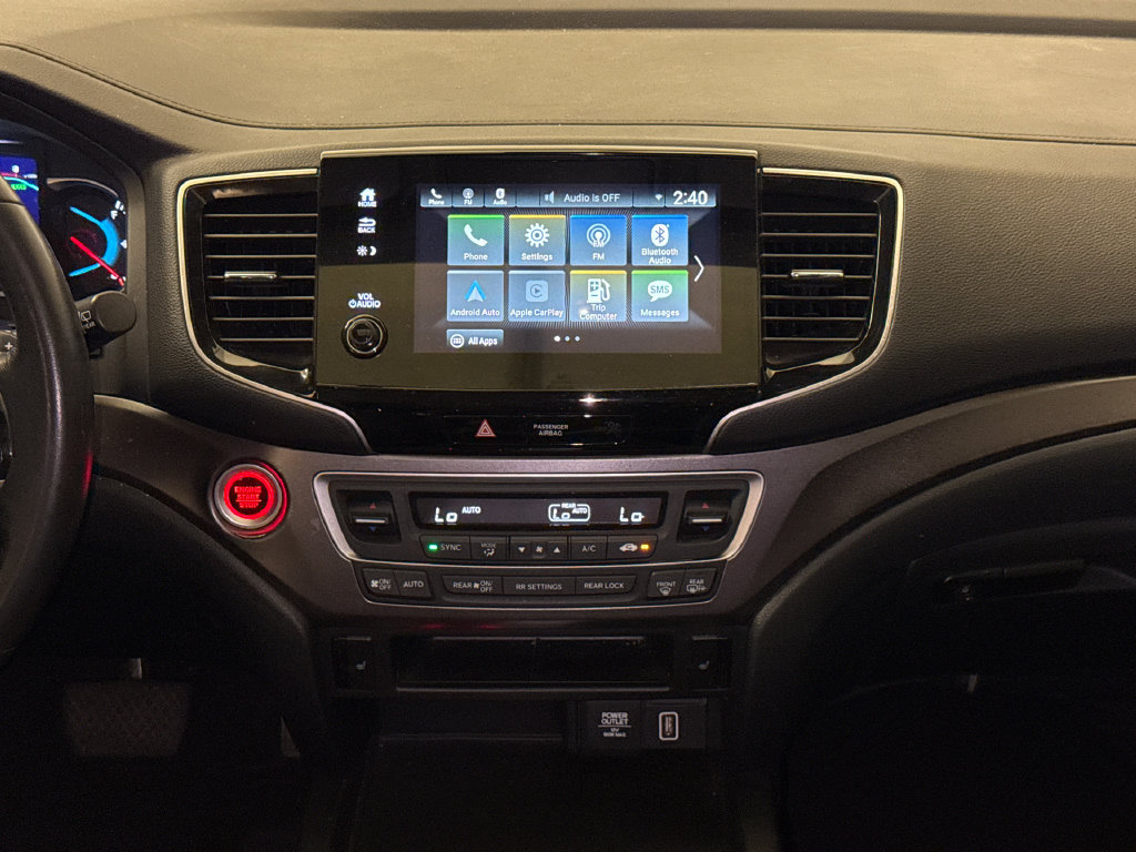 Used 2021 Honda Pilot EX-L image 15