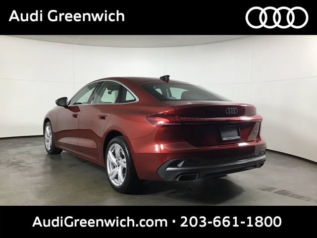 Certified 2025 Audi A5 Premium w/ Convenience Package AWD/4WD image 5