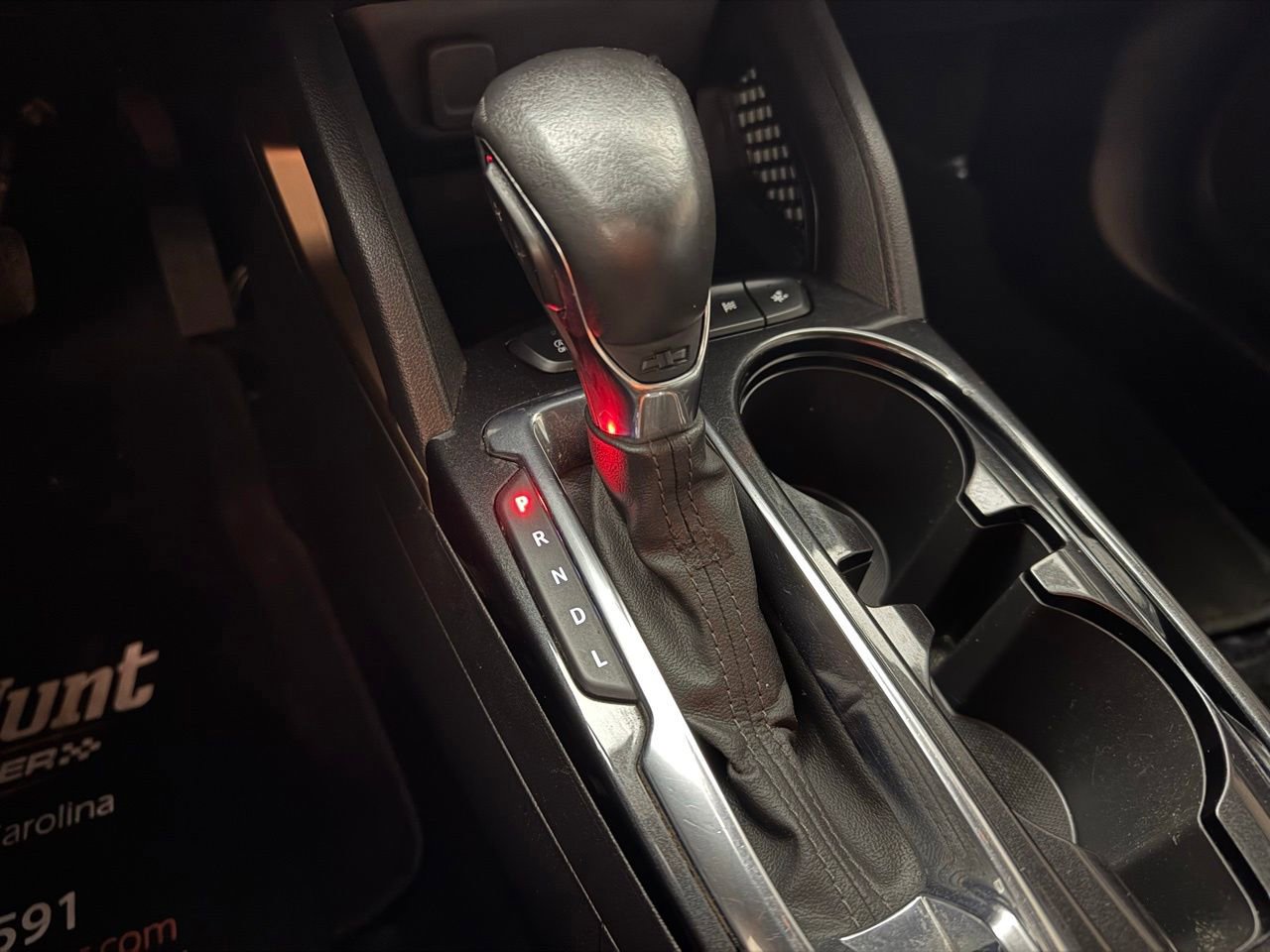 Used 2023 Chevrolet TrailBlazer ACTIV w/ Convenience Package image 15