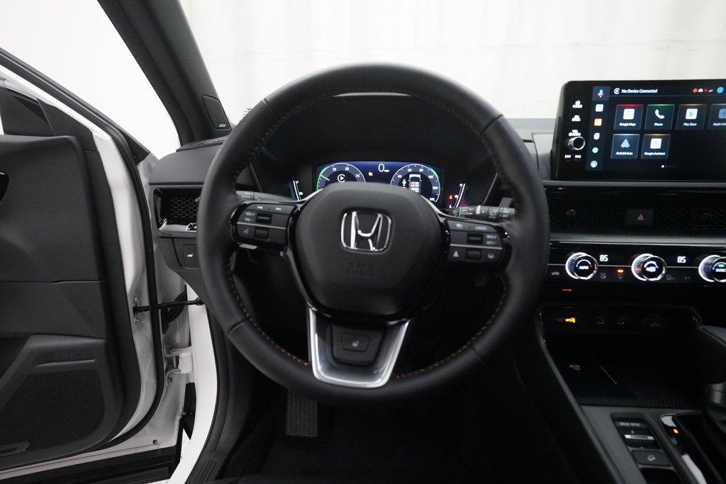 Used 2026 Honda CR-V Sport Touring image 4