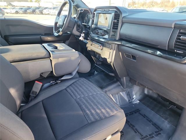 Used 2021 Ford F150 XL w/ STX Appearance Package image 25