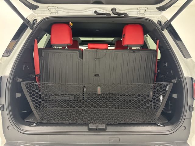 Used 2024 Toyota Sequoia TRD Pro AWD/4WD image 29