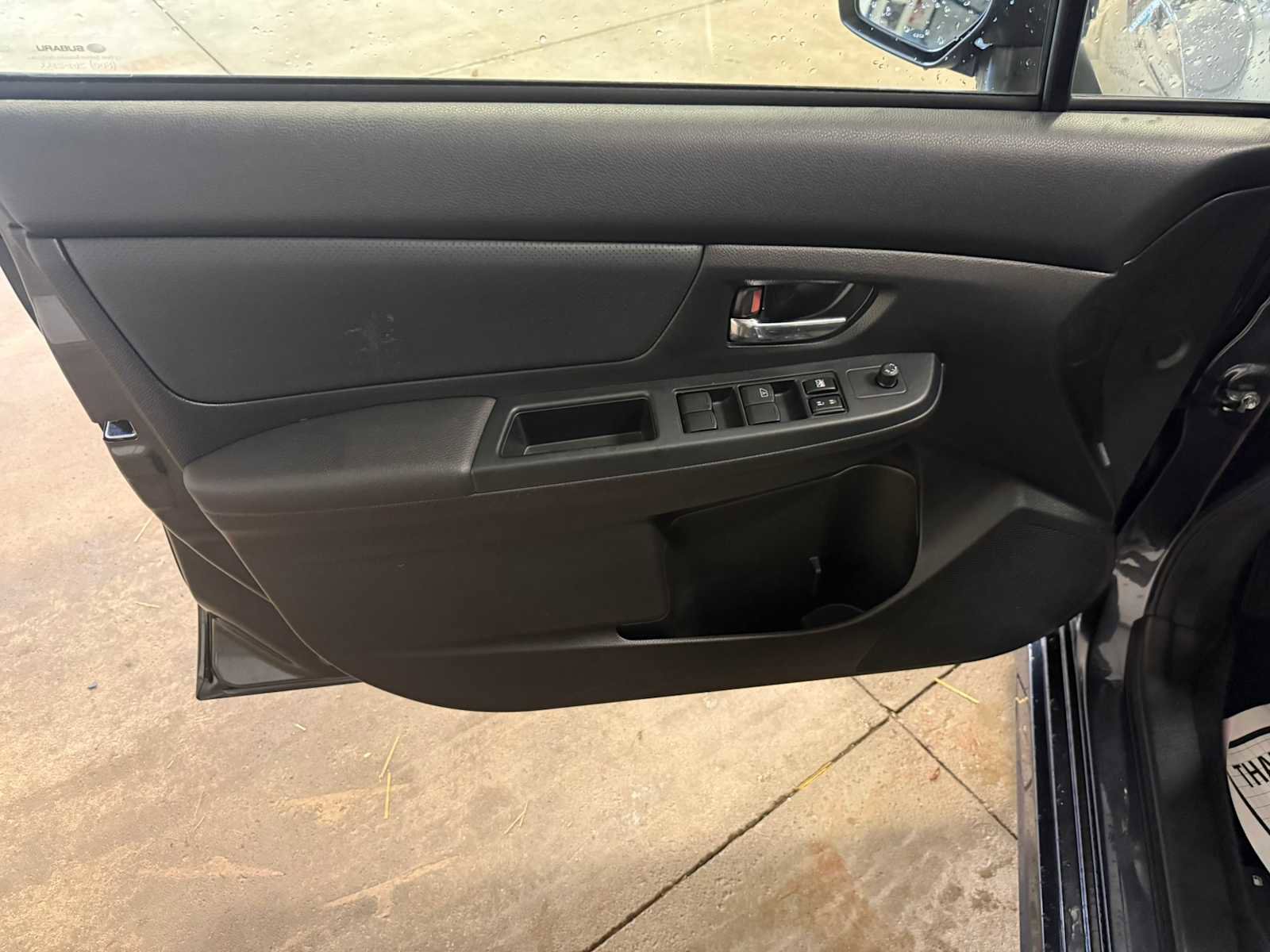 Used 2014 Subaru Impreza 2.0i Sport Limited w/ Popular Package #1 image 16