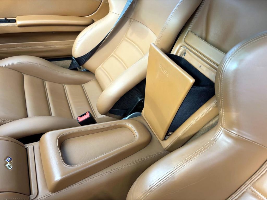 Used 2005 Ferrari 575M Maranello Superamerica image 55