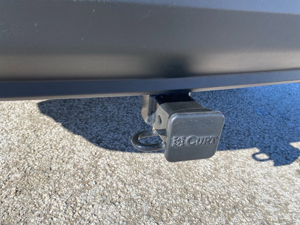 Used 2021 Ford Explorer XLT image 17