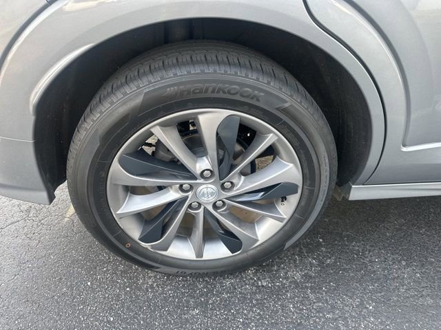 Used 2023 Buick Encore GX Select w/ Sport Touring Package image 19