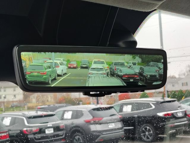 New 2026 RAM ProMaster 1500 w/ Quick Order Package 22G SLT FWD image 24