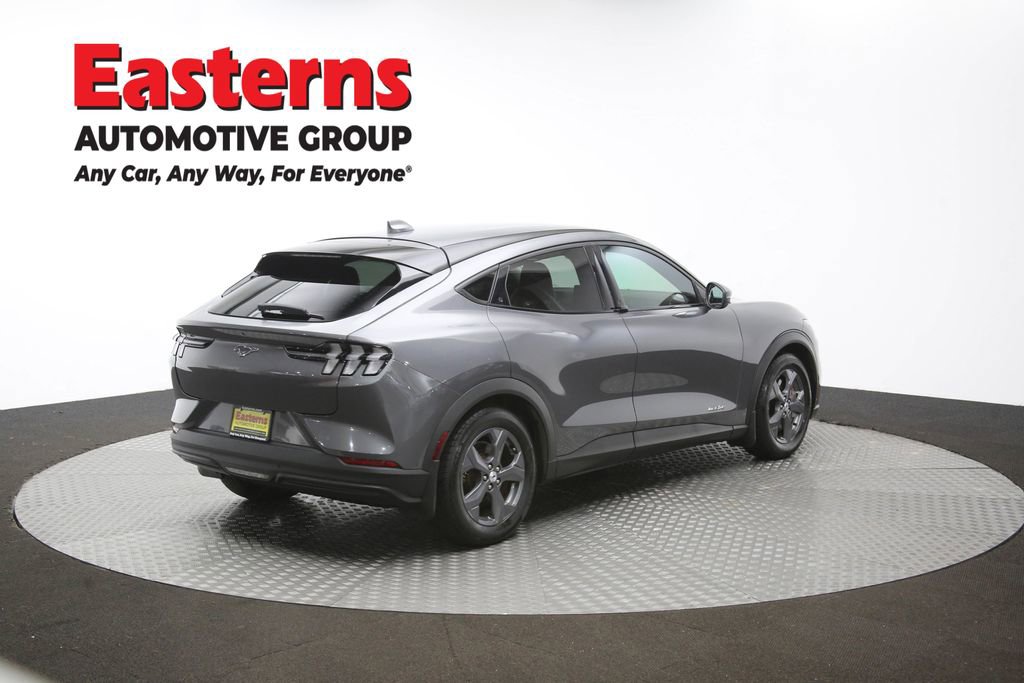 Used 2021 Ford Mustang Mach-E Select image 39