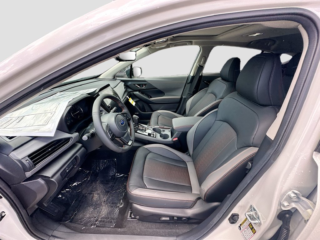 New 2026 Subaru Crosstrek 2.5i Limited AWD/4WD image 19