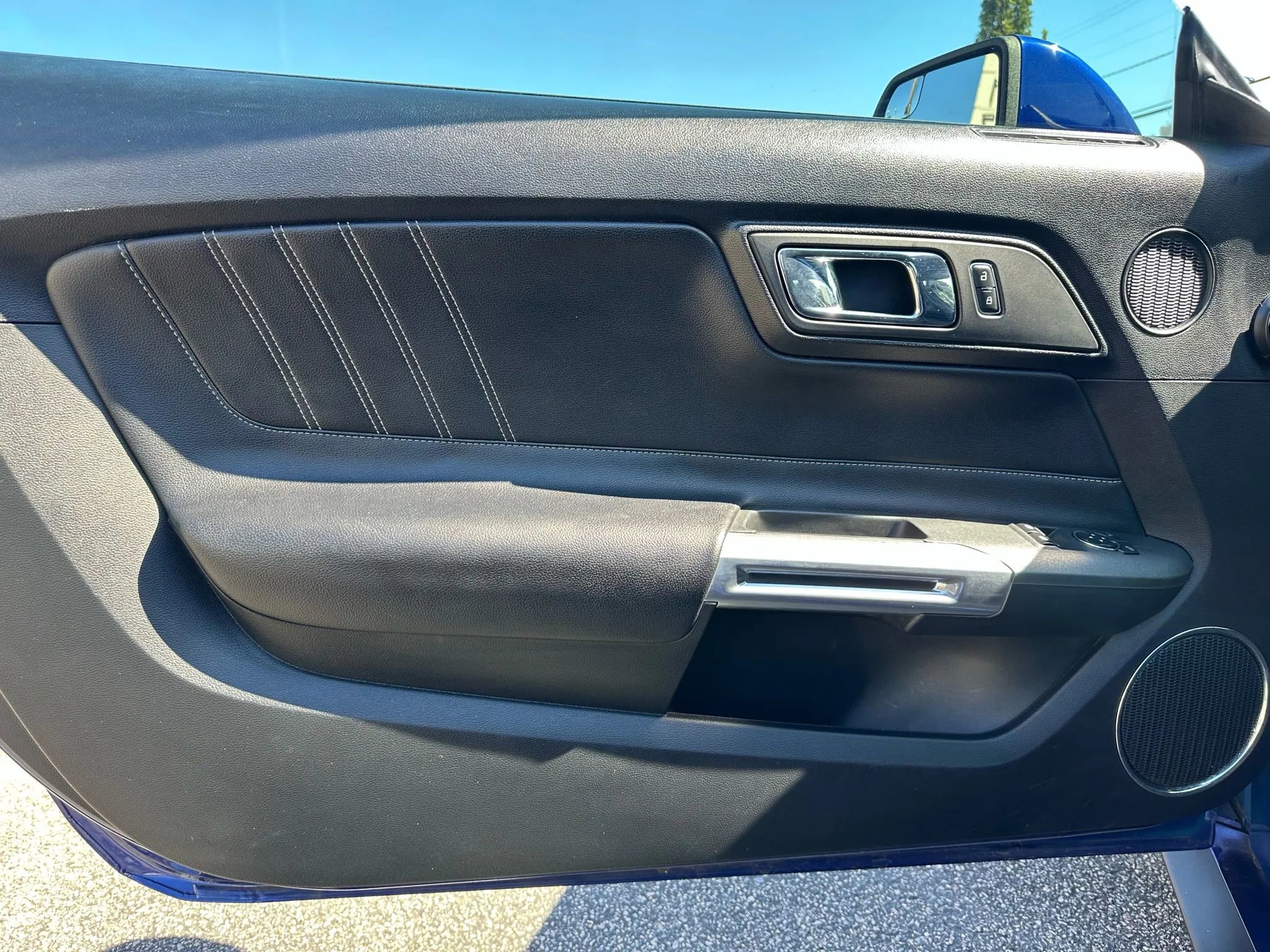 Used 2016 Ford Mustang GT Premium w/ GT Performance Package image 12