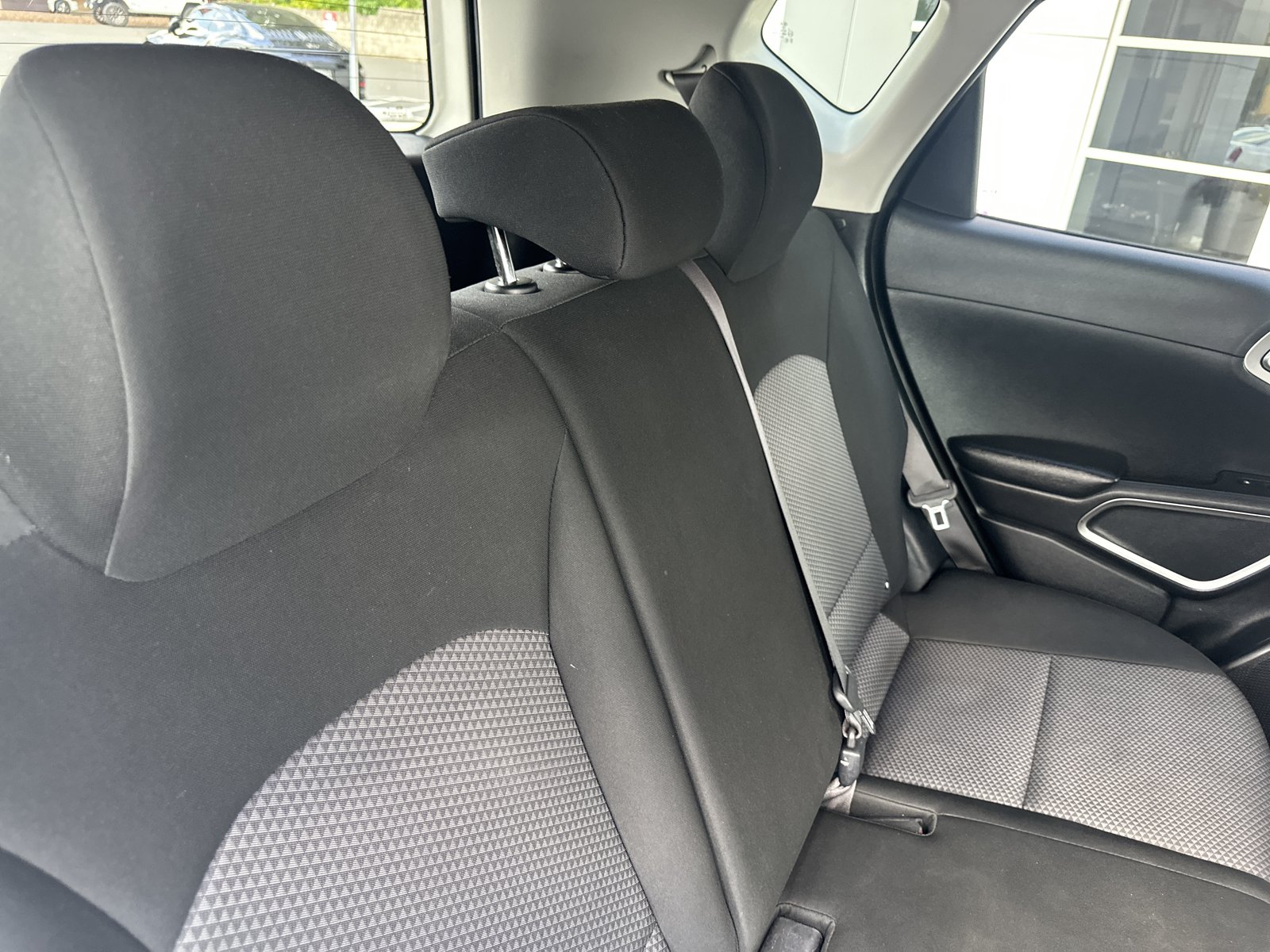 Used 2021 Kia Soul LX FWD image 25
