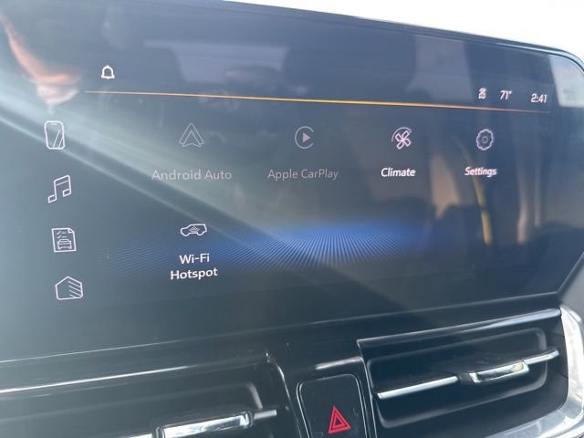 Used 2024 Chevrolet TrailBlazer ACTIV w/ Convenience Package image 14