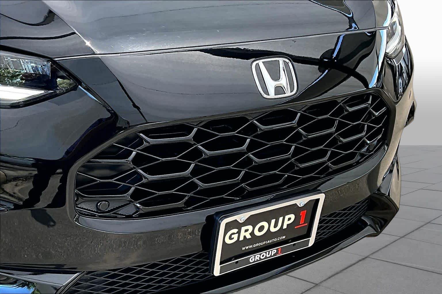 Used 2026 Honda HR-V EX-L image 30