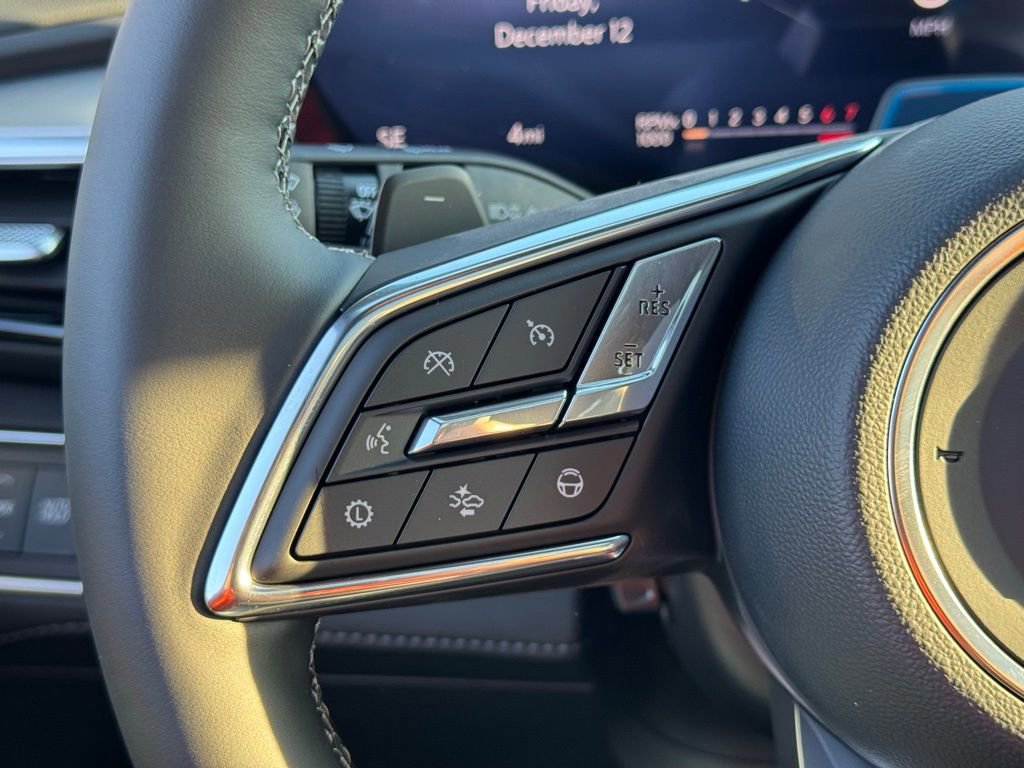 New 2026 Buick Enclave Avenir w/ Super Cruise Package image 27