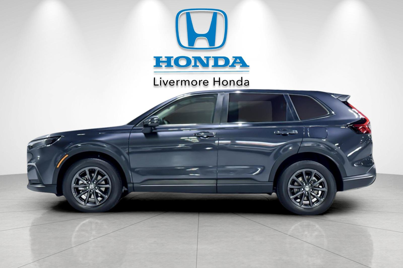 New 2027 Honda CR-V EX-L image 3