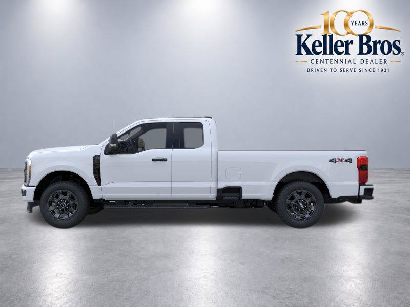 New 2026 Ford F350 XL w/ STX Appearance Package AWD/4WD image 4