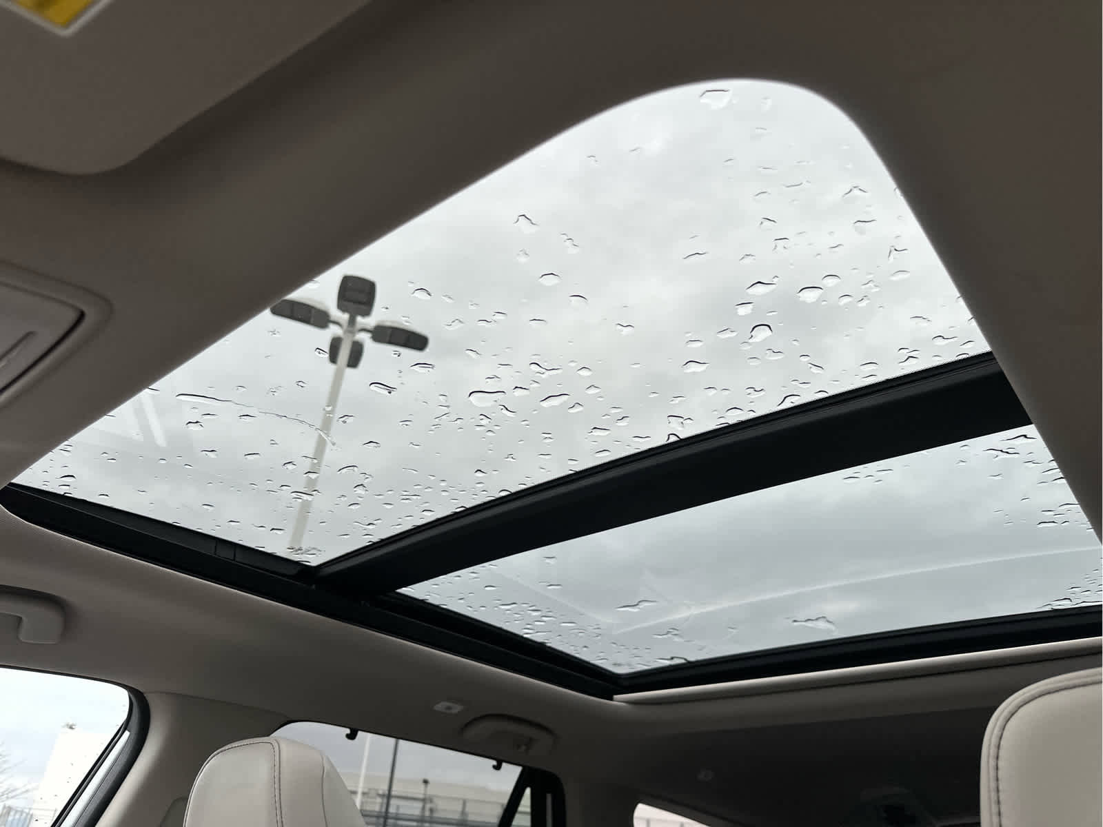 New 2026 Honda Pilot Touring image 43