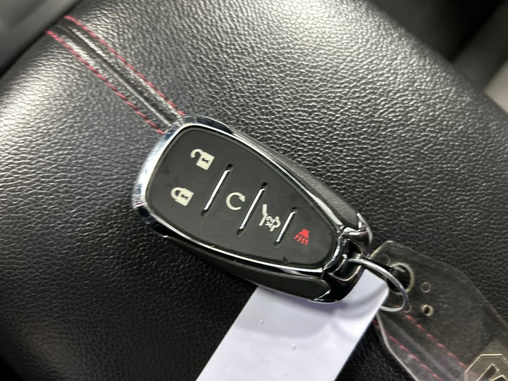 Used 2022 Chevrolet Equinox RS AWD/4WD image 22
