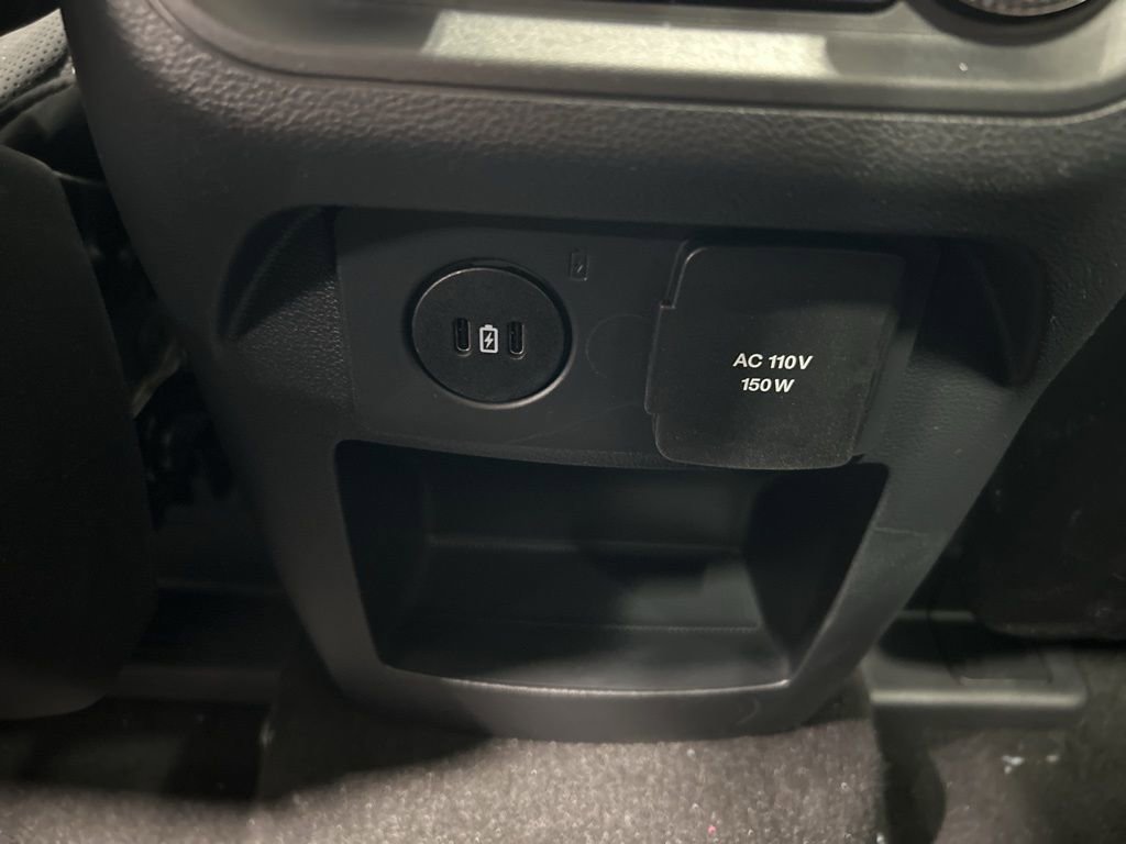 New 2026 Ford Explorer ST w/ Sun And Sound Package image 31