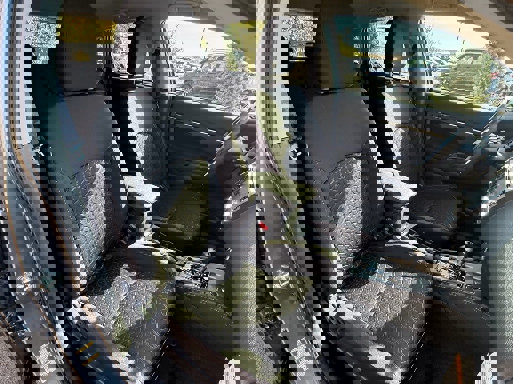 New 2025 Mitsubishi Outlander Sport ES image 12