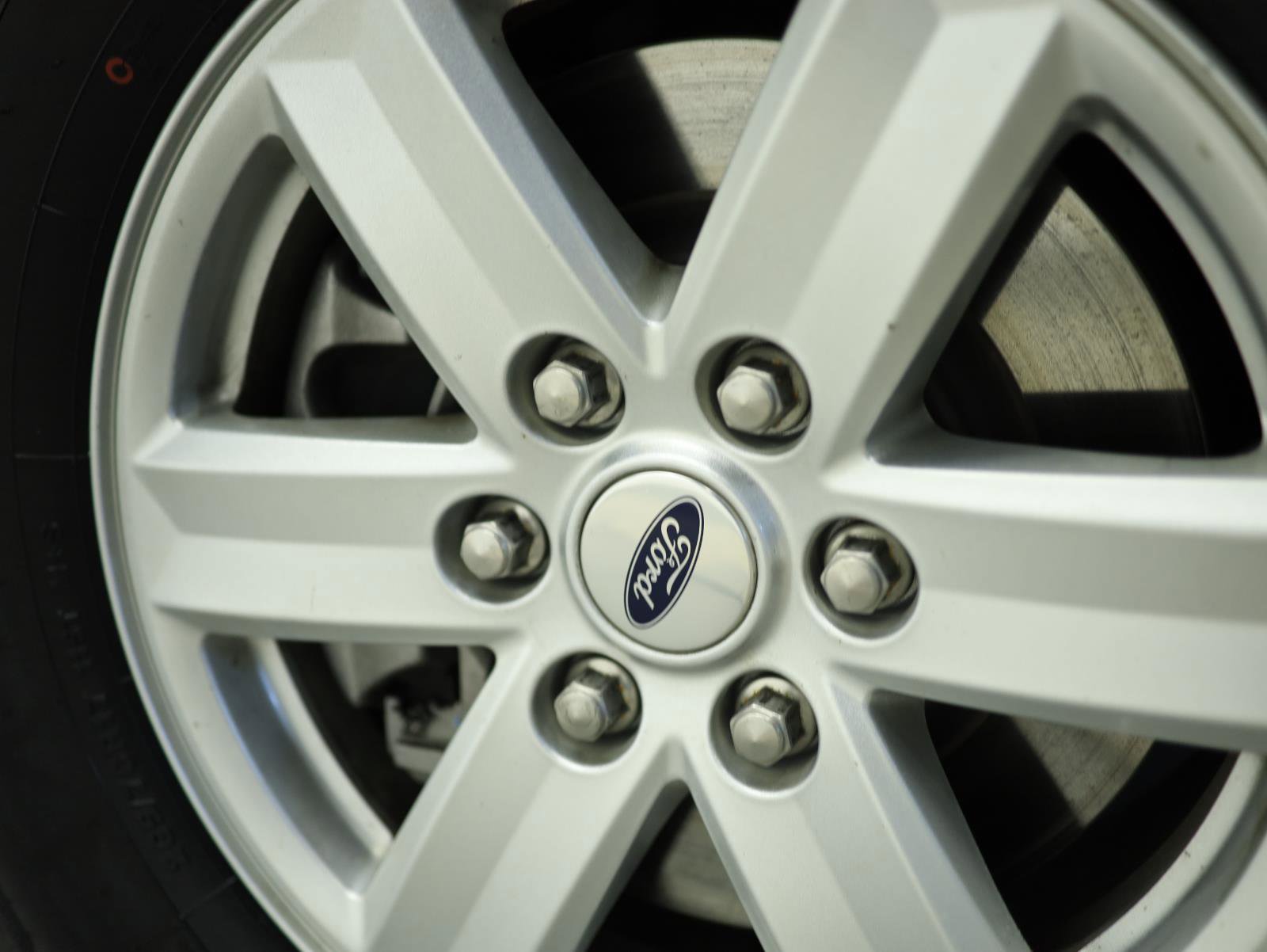 Used 2022 Ford F150 XLT w/ Trailer Tow Package image 15