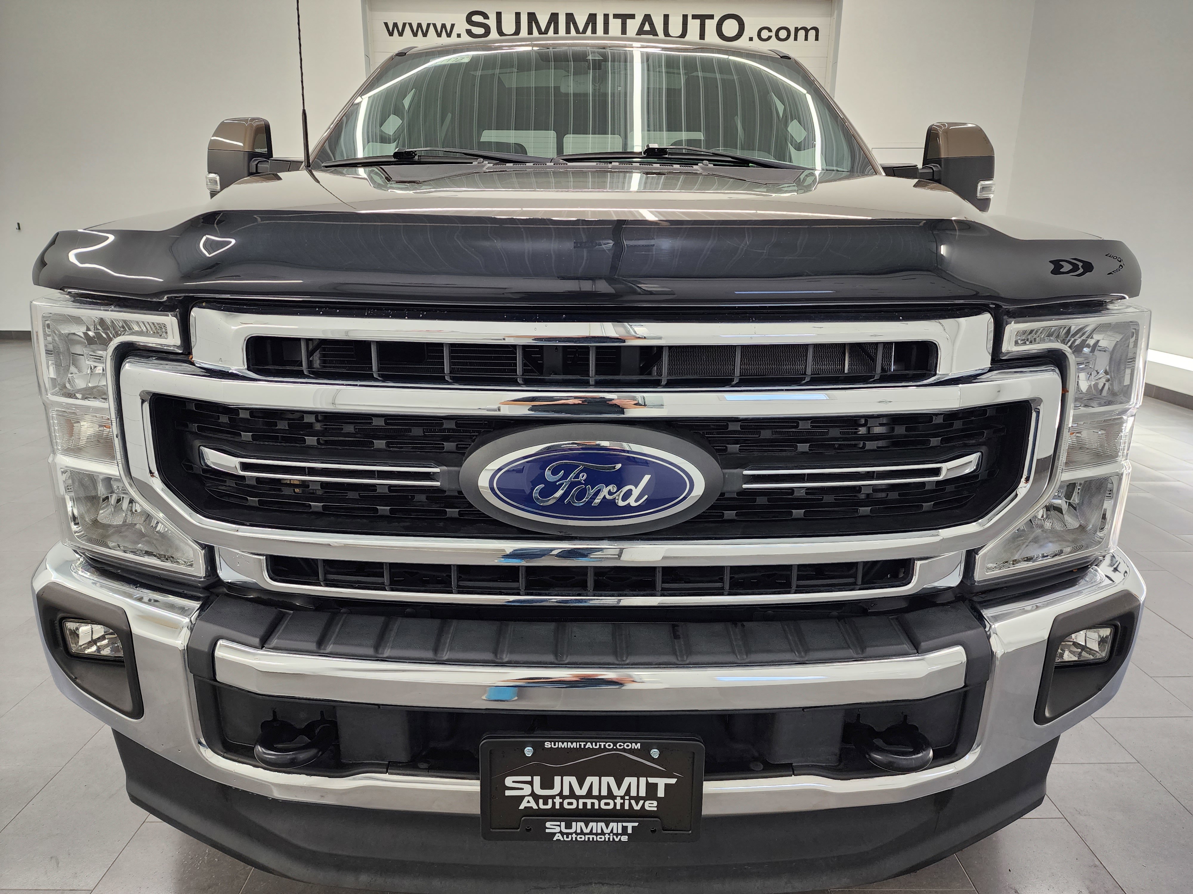Used 2022 Ford F350 Lariat image 22