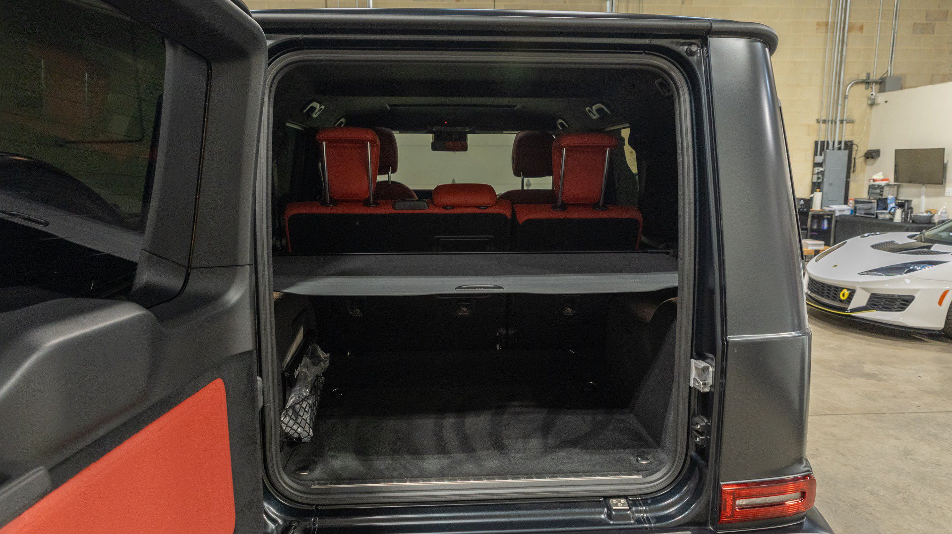 Used 2023 Mercedes-Benz G 63 AMG 4MATIC image 73