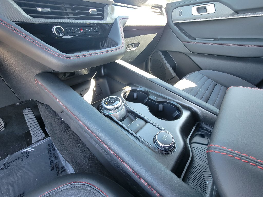 New 2026 Ford Explorer ST-Line w/ ST-Line Street Pack image 28
