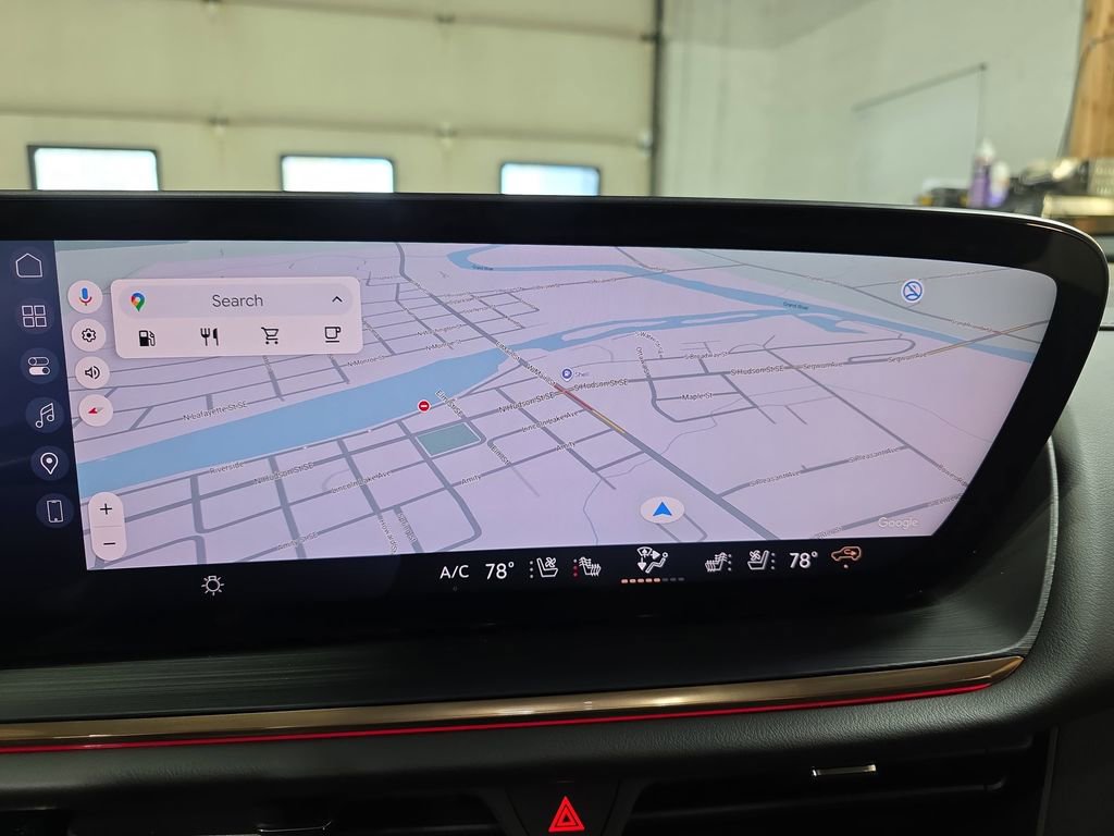 New 2026 Buick Envision Avenir AWD/4WD image 24