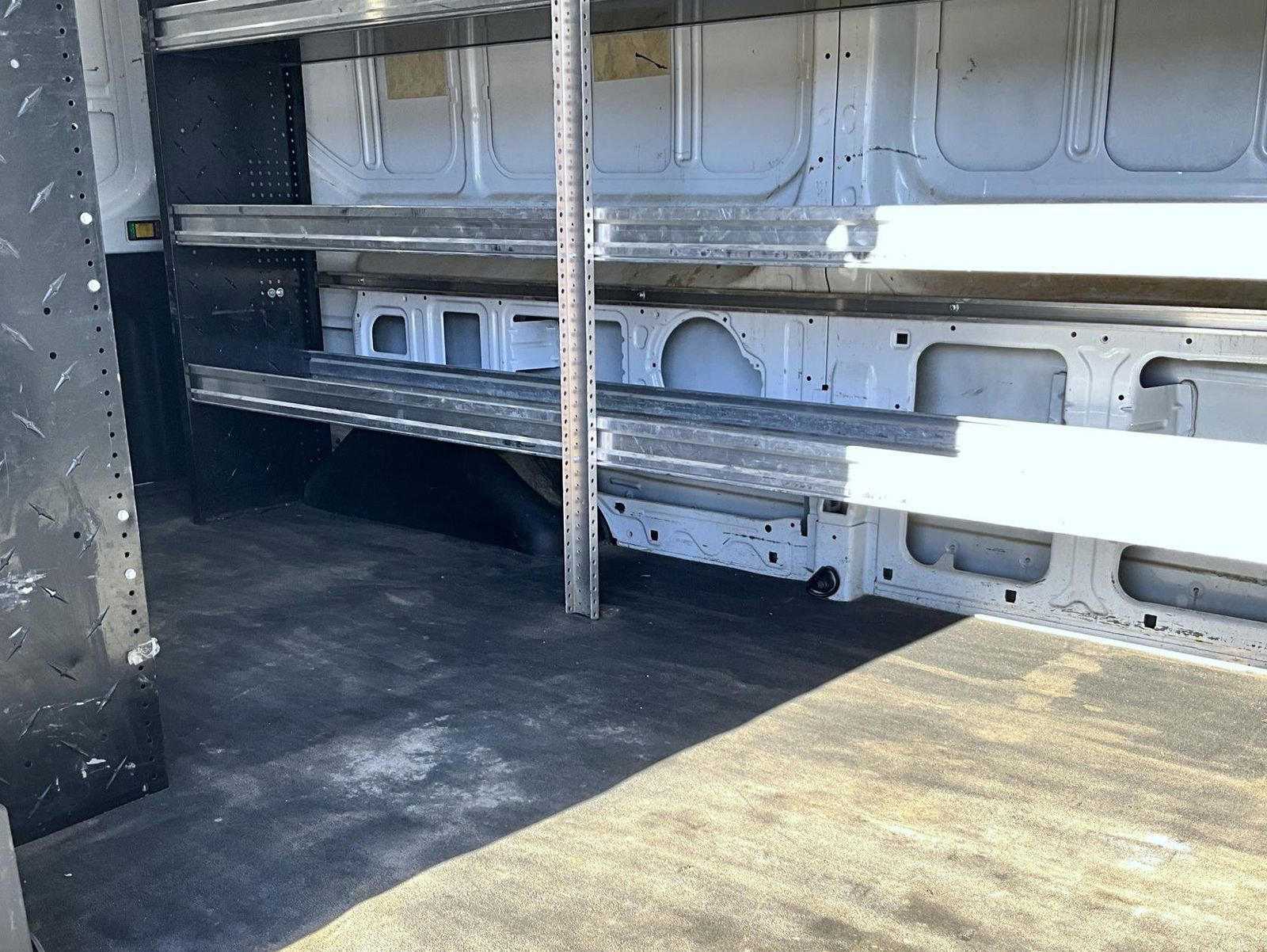 Used 2018 Ford Transit 350 Base image 20