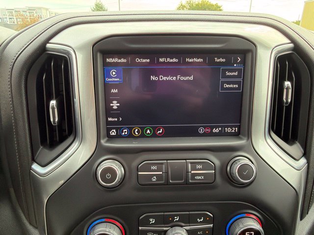 Used 2022 Chevrolet Silverado 1500 LTZ w/ LTZ Premium Package AWD/4WD image 43