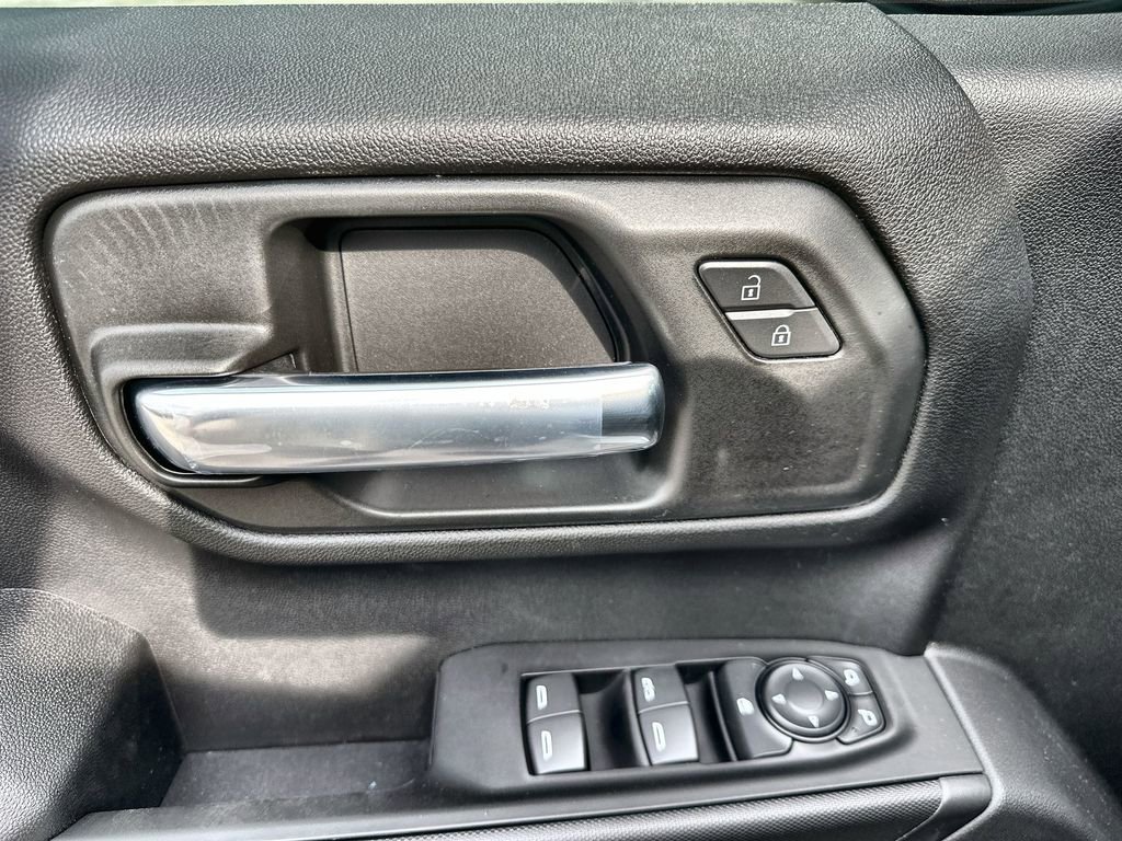 New 2026 GMC Sierra 1500 Pro w/ Pro Value Package image 22