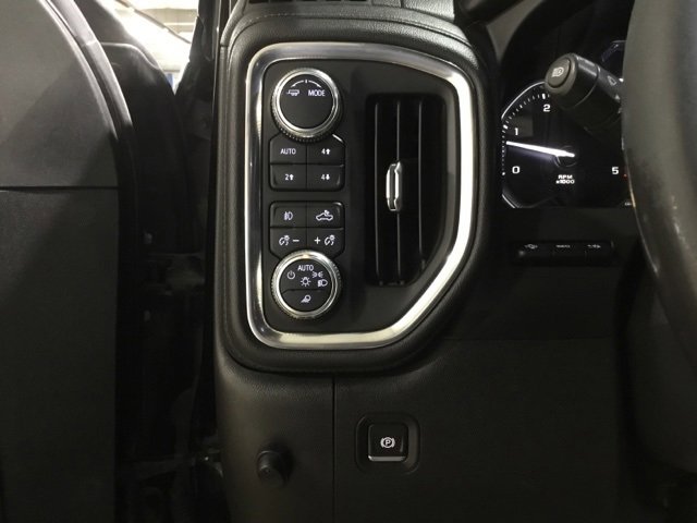 Used 2021 GMC Sierra 2500 Denali w/ Denali Black Diamond Edition image 48