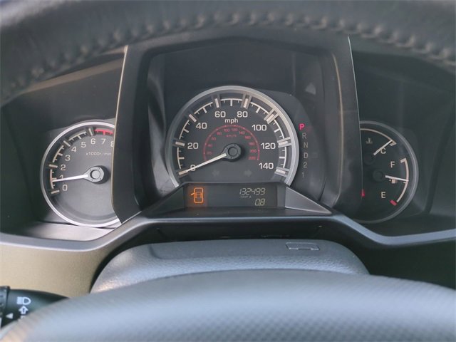 Used 2012 Honda Ridgeline Sport image 12