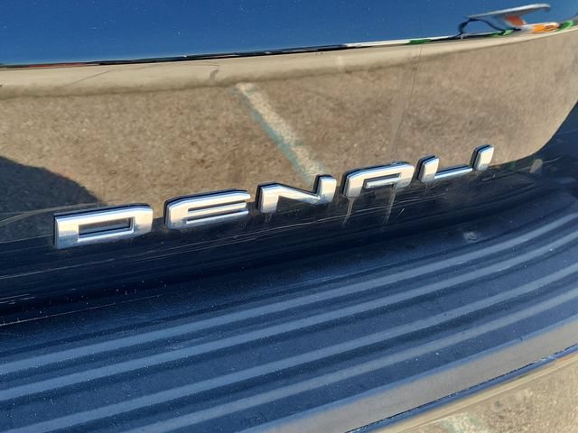 Used 2022 GMC Yukon Denali AWD/4WD image 7