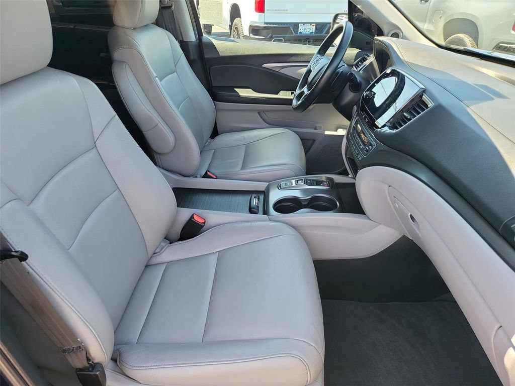 Used 2022 Honda Pilot EX-L image 20