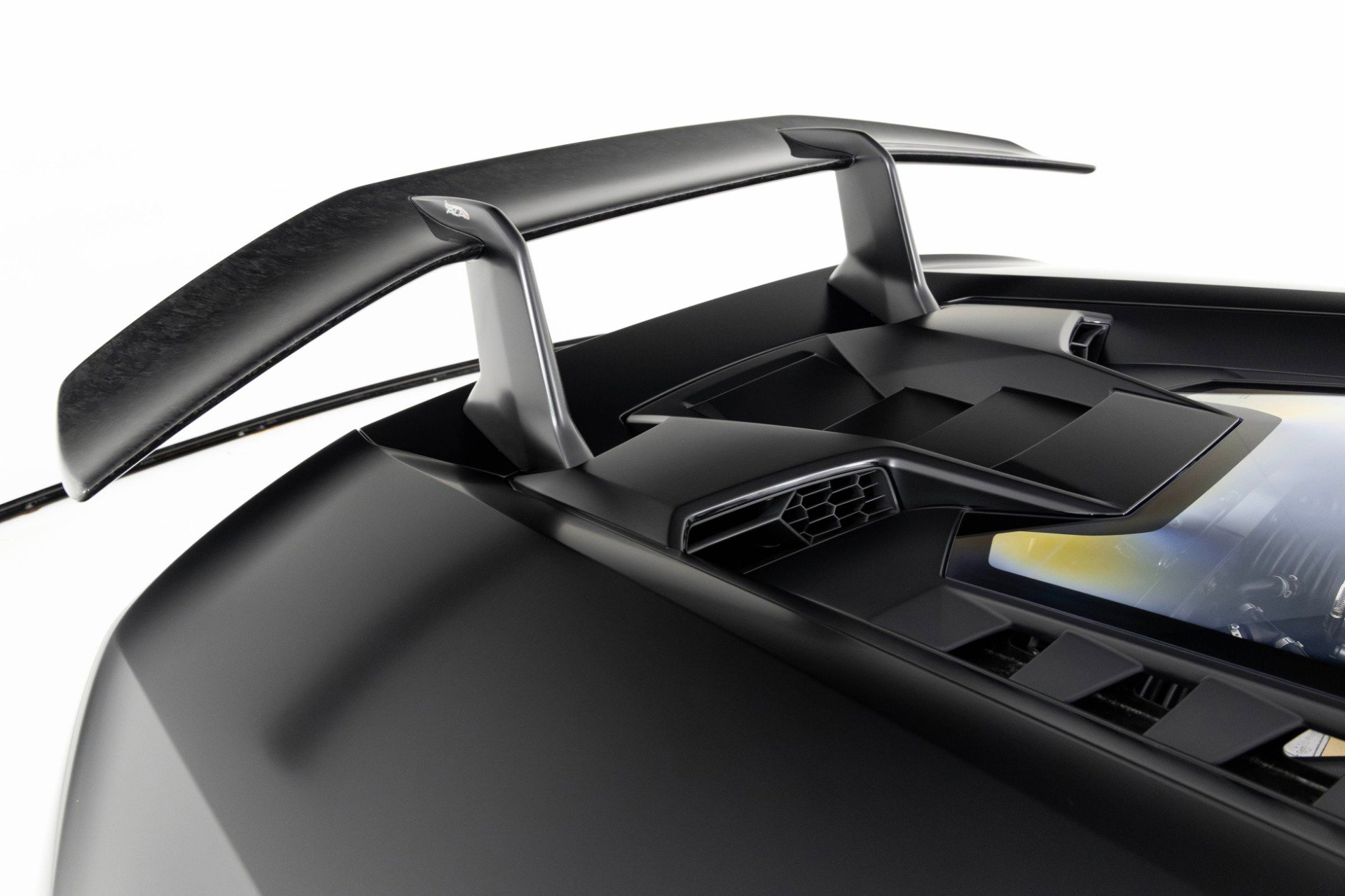 Used 2018 Lamborghini Huracan Performante image 65