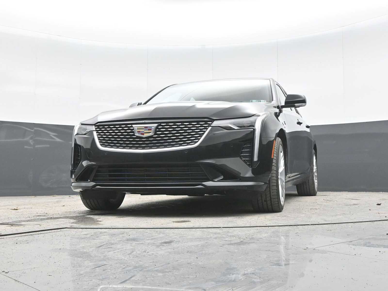 Used 2023 Cadillac CT4 Premium Luxury image 26