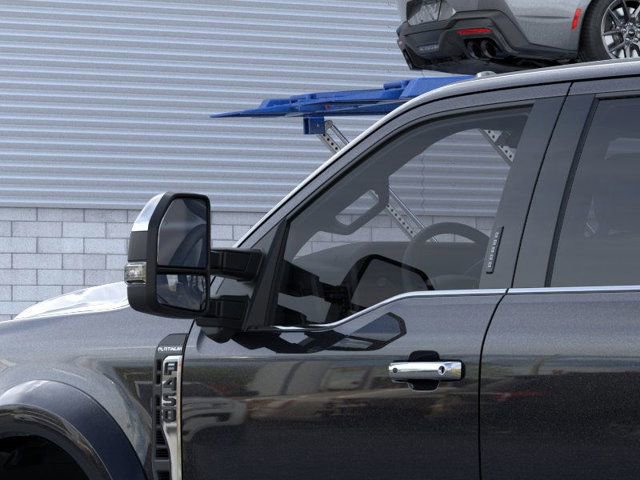 New 2026 Ford F450 Platinum image 20