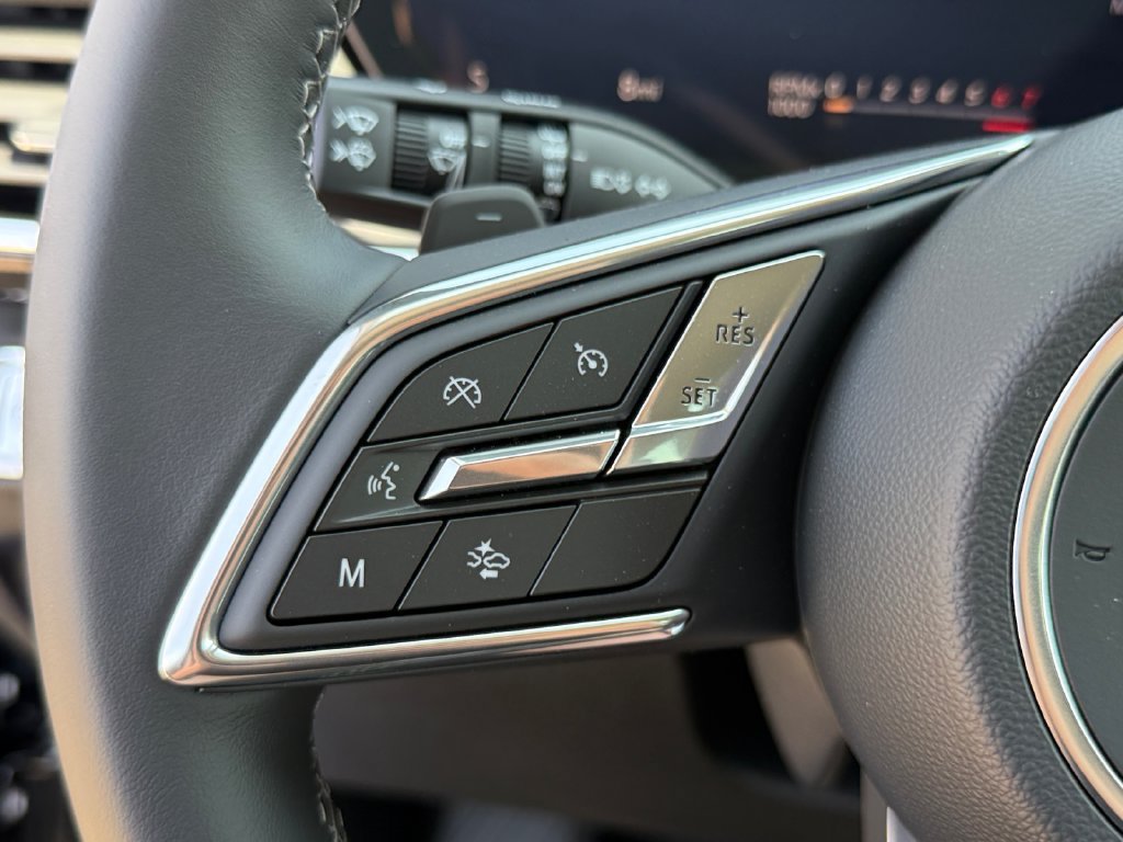 New 2026 Buick Envision Preferred AWD/4WD image 15