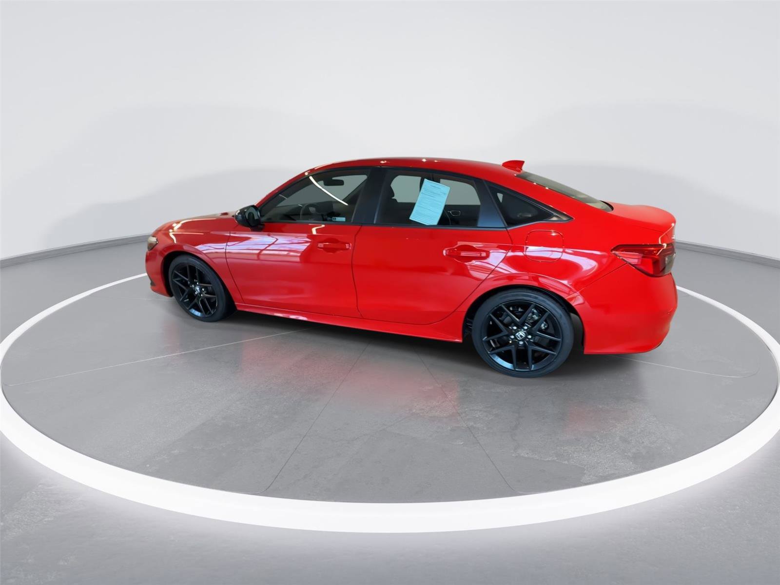 Used 2024 Honda Civic Sport image 5