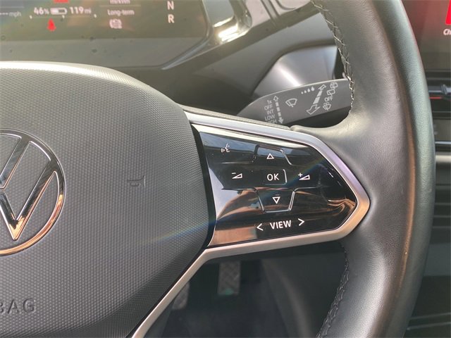 Used 2021 Volkswagen ID.4 Pro image 23