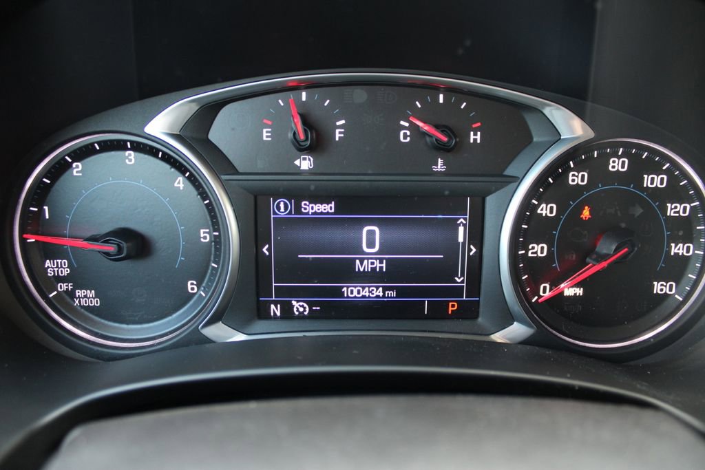 Used 2018 GMC Terrain Denali w/ GMC Pro Grade Package AWD/4WD image 46