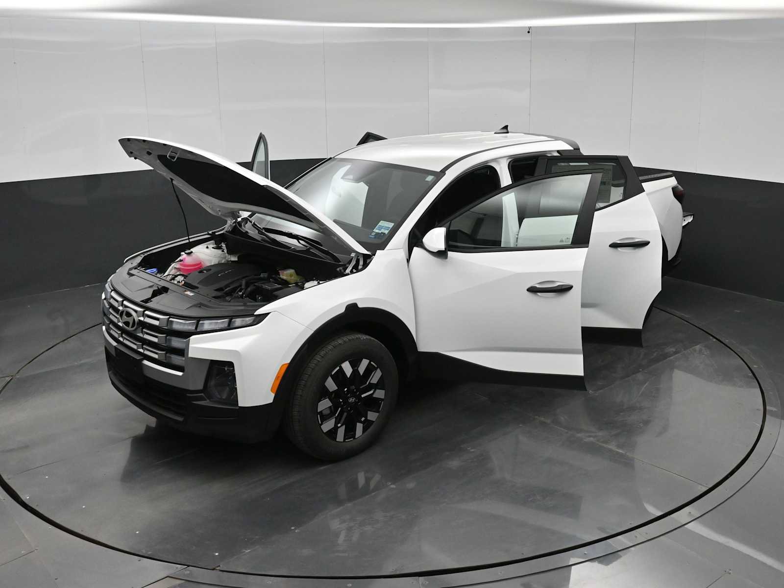 New 2026 Hyundai Santa Cruz SE FWD image 40
