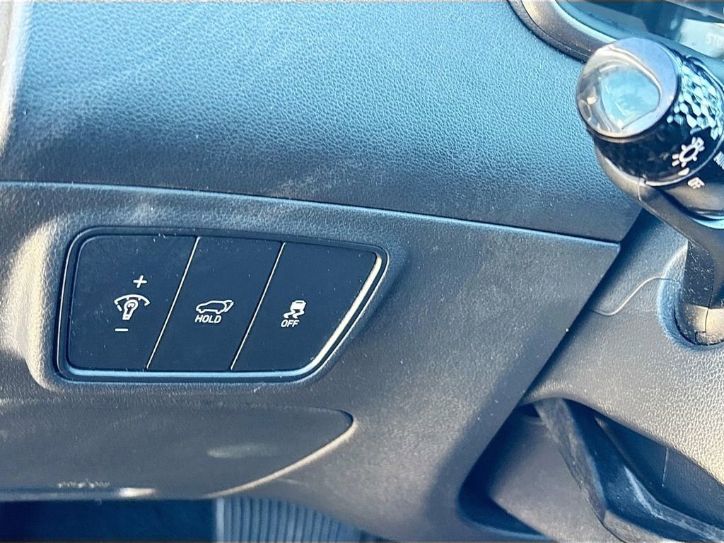 Used 2024 Hyundai Tucson SEL image 10