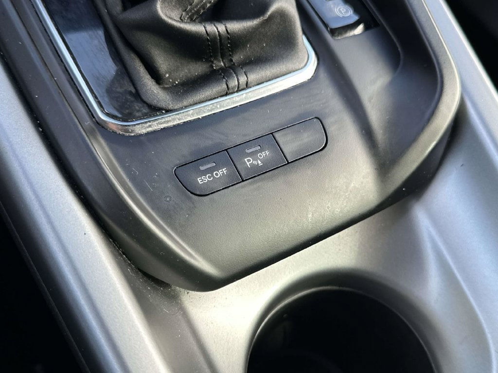 Used 2023 Dodge Hornet GT w/ Cold Weather Group AWD/4WD image 29